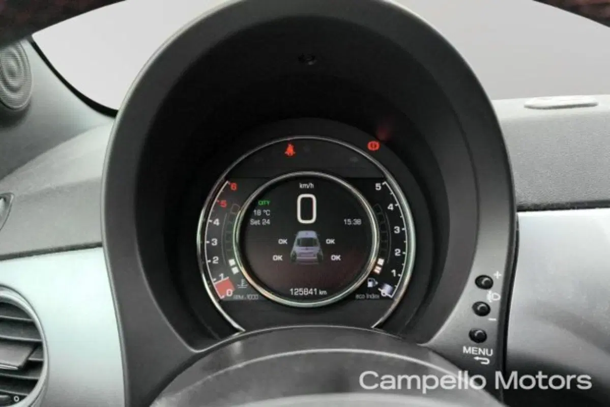 Fiat 500 usata a Venezia (9)