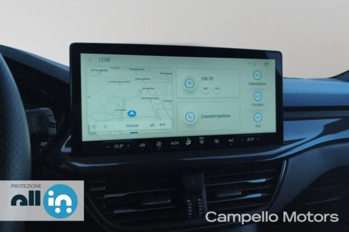 Ford Focus usata a Venezia (10)