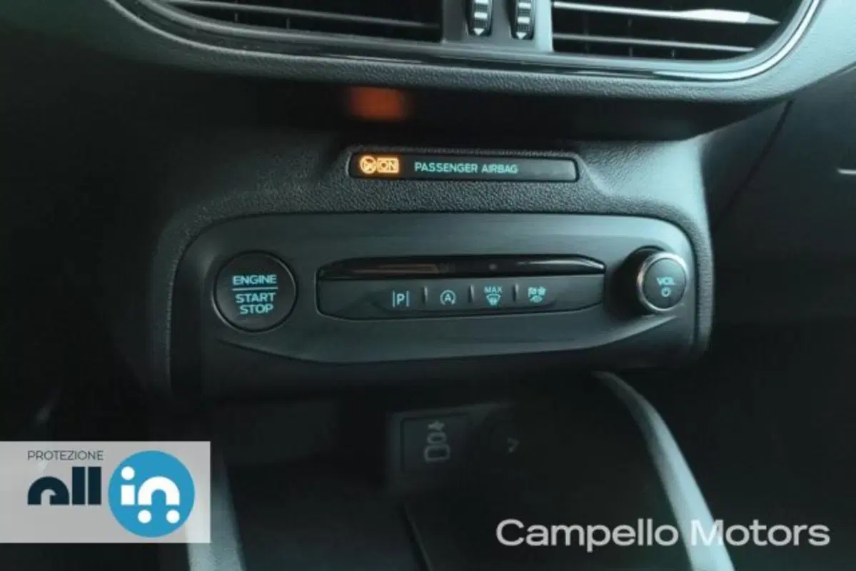 Ford Focus usata a Venezia (12)