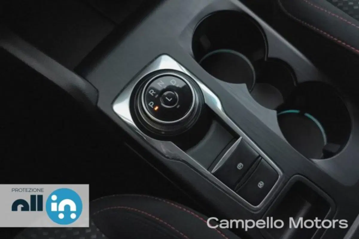 Ford Focus usata a Venezia (13)