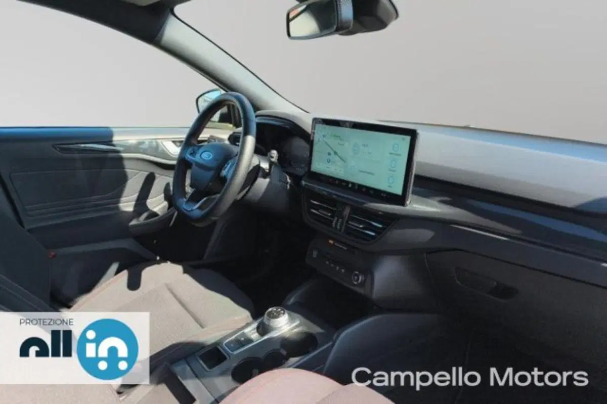Ford Focus usata a Venezia (14)