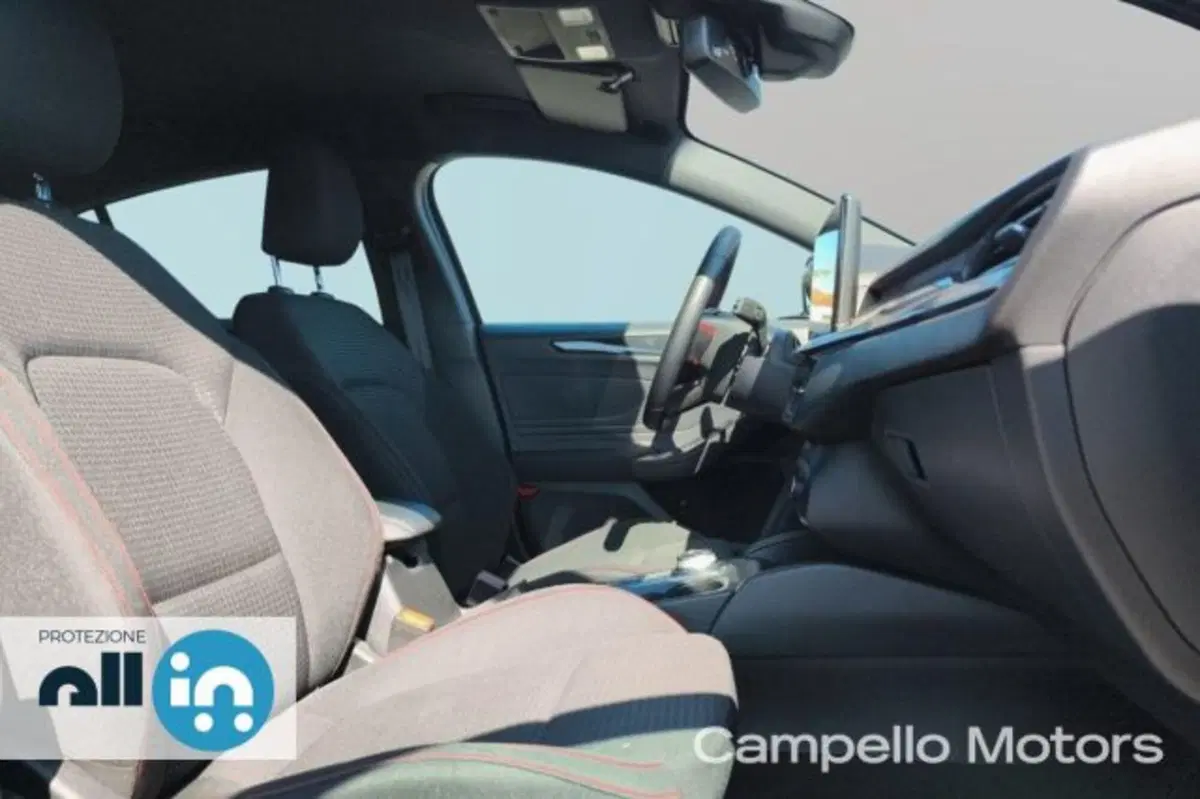 Ford Focus usata a Venezia (15)
