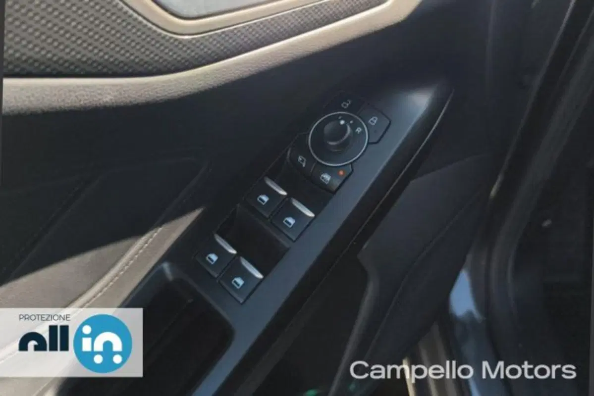 Ford Focus usata a Venezia (16)