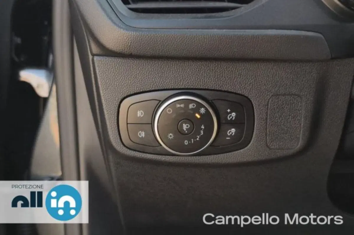 Ford Focus usata a Venezia (17)