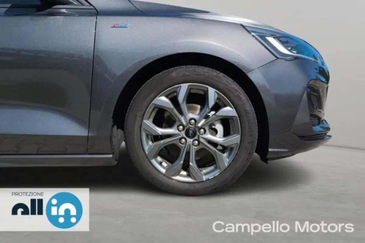 Ford Focus usata a Venezia (19)