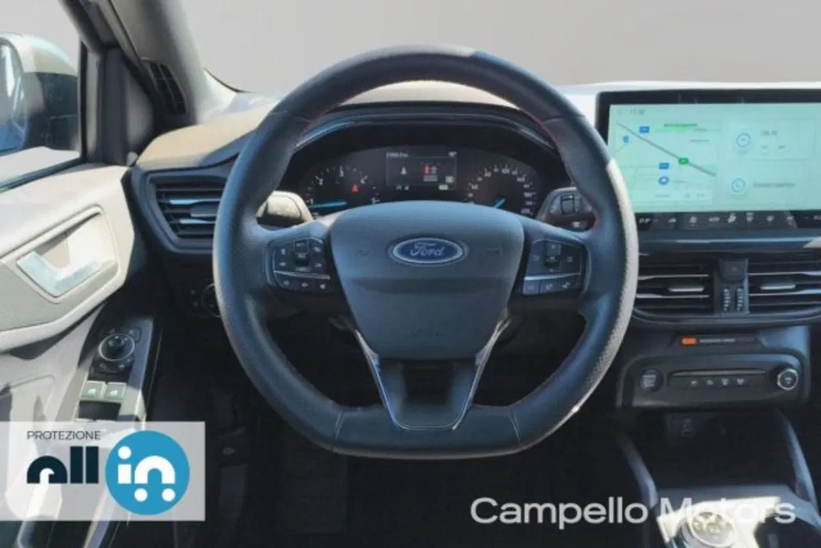 Ford Focus usata a Venezia (8)