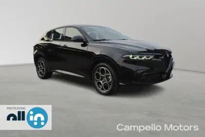 Alfa Romeo Tonale 1.6 Sprint 130cv tct6 del 2025 usata a Venezia