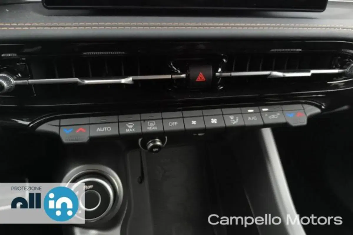Alfa Romeo Tonale usata a Venezia (13)
