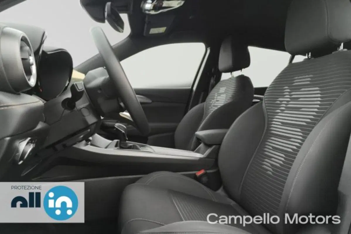 Alfa Romeo Tonale usata a Venezia (5)