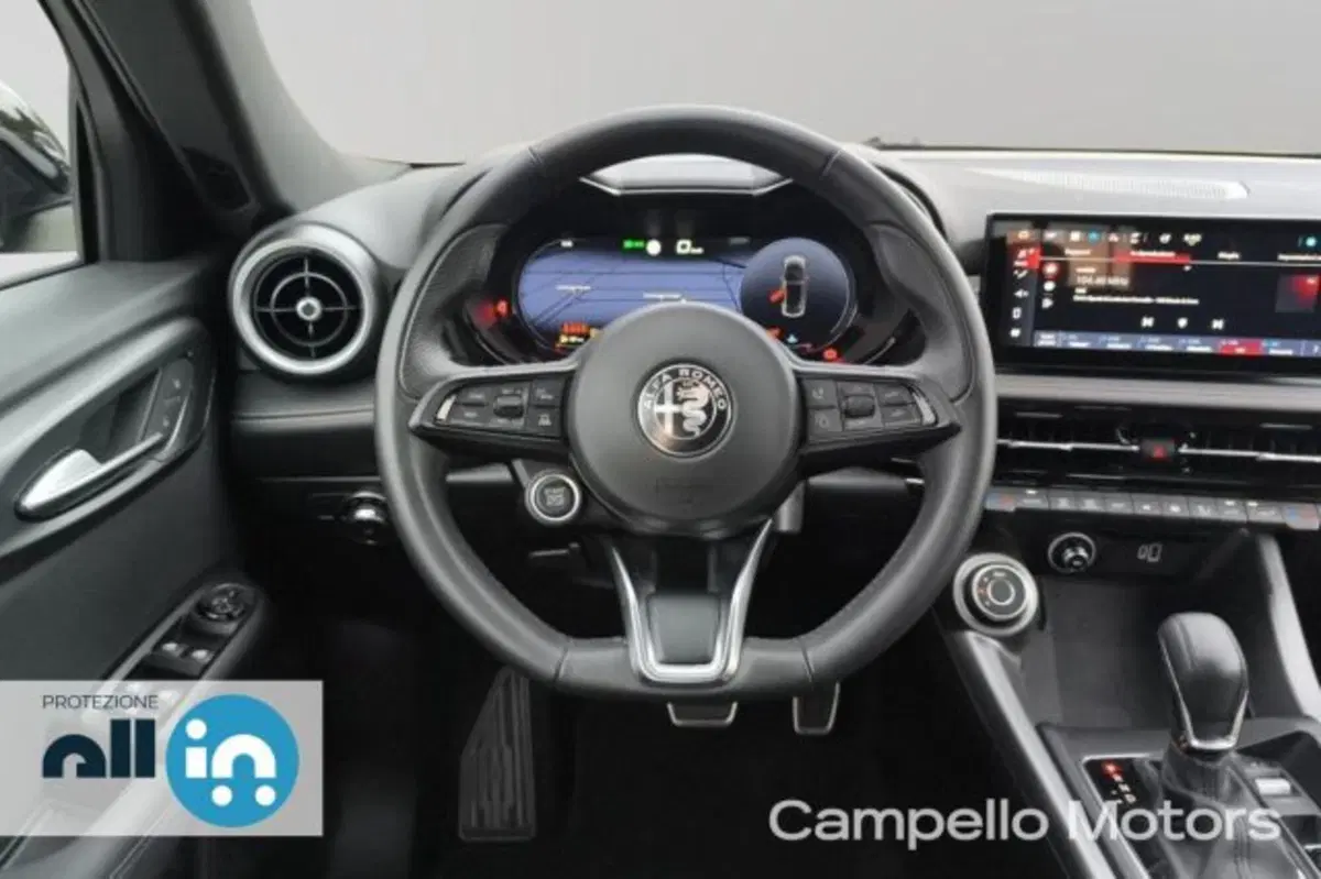 Alfa Romeo Tonale usata a Venezia (8)