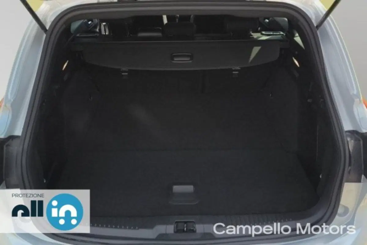 Ford Focus Station Wagon usata a Venezia (18)