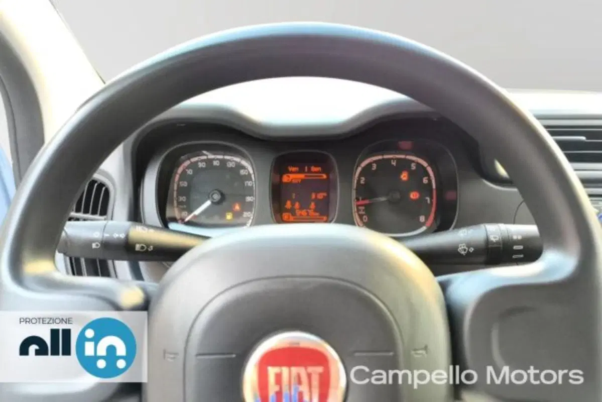 Fiat Panda usata a Venezia (10)