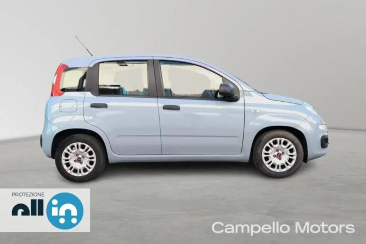 Fiat Panda usata a Venezia (6)