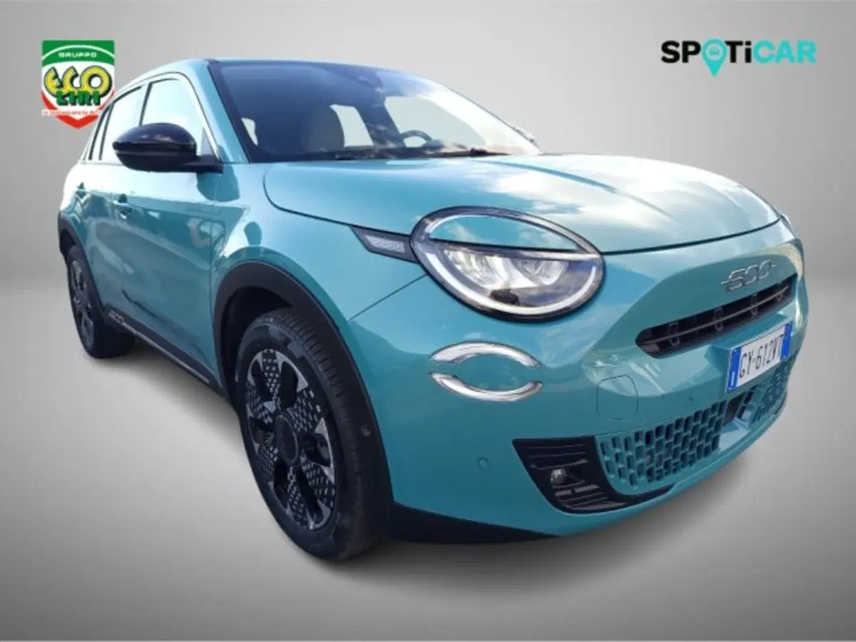 Fiat 600 usata a Frosinone (15)