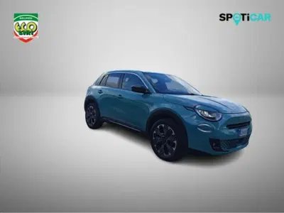 Fiat 600 1.2 La Prima 100cv del 2025 usata a San Giorgio a Liri