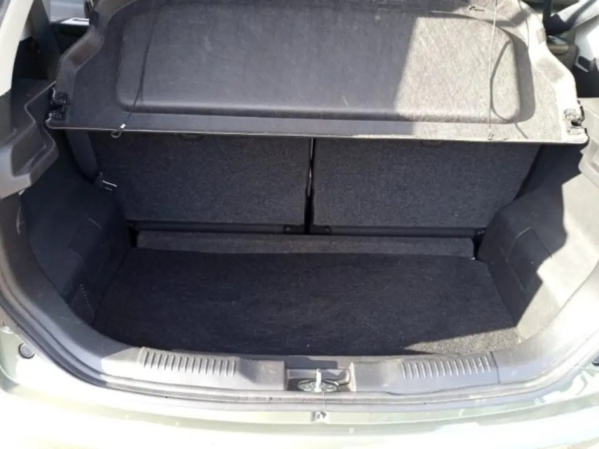 Suzuki Ignis usata a Frosinone (15)
