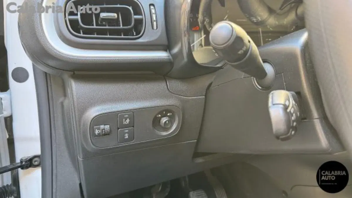 Citroen C3 usata a Reggio Calabria (15)