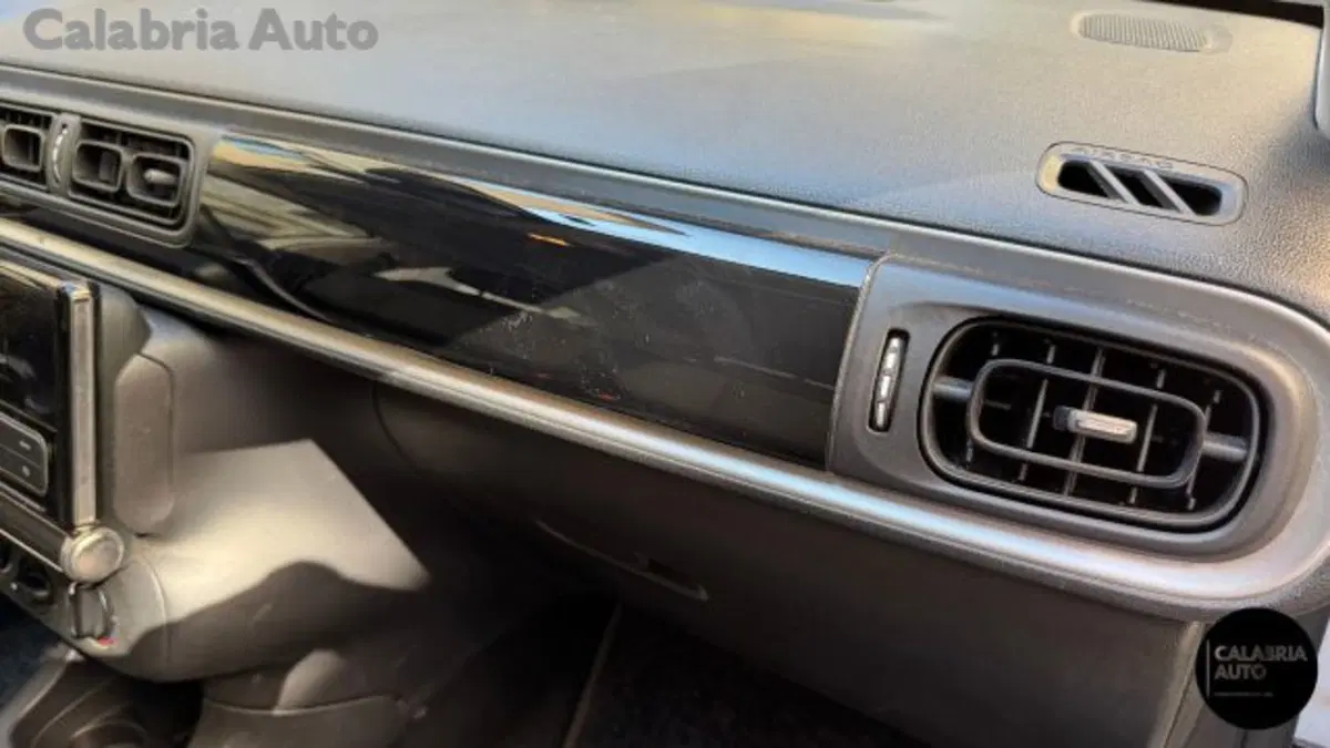 Citroen C3 usata a Reggio Calabria (17)