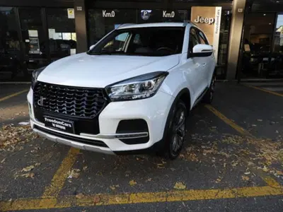 Dr DR 3.0 3 1.5 Gpl Collection 114cv del 2023 usata a Parma