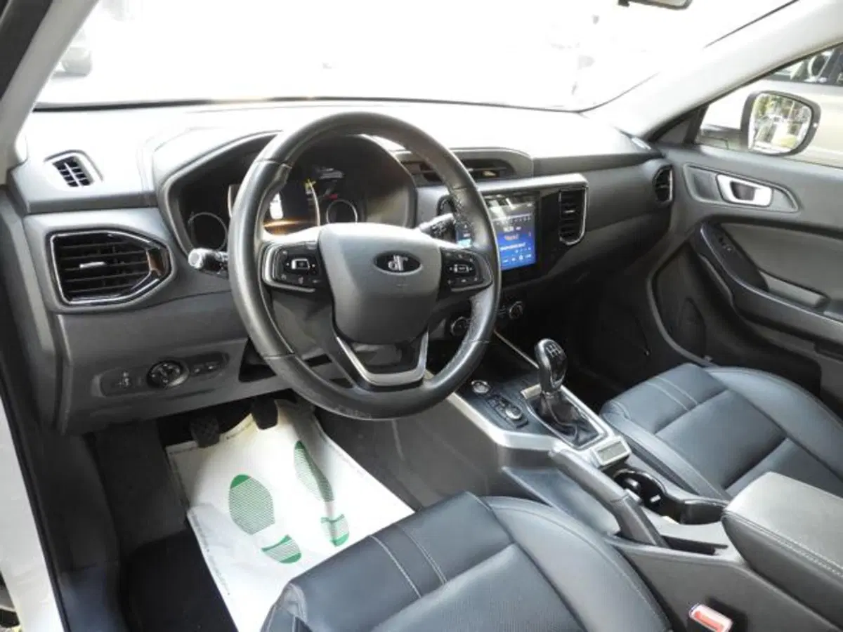 Dr DR 3.0 usata a Parma (11)