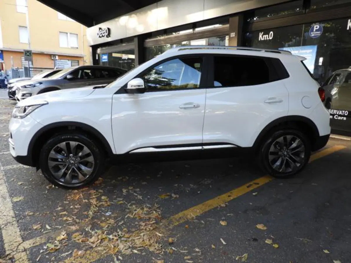 Dr DR 3.0 usata a Parma (2)