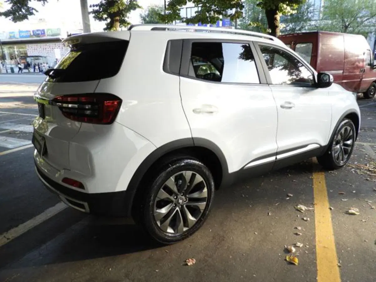 Dr DR 3.0 usata a Parma (5)