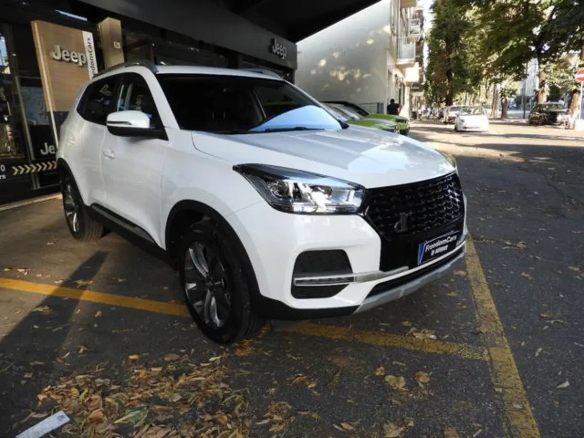 Dr DR 3.0 usata a Parma (6)