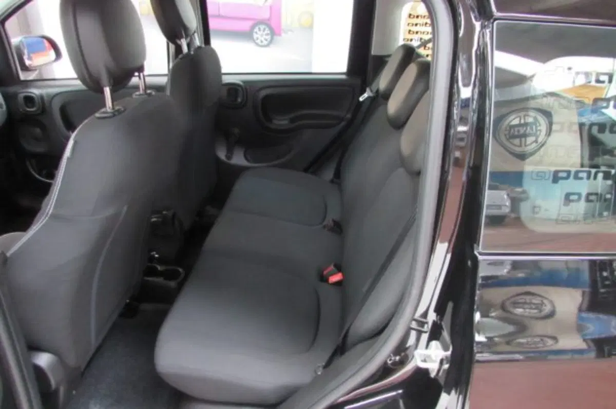 Fiat Panda nuova a Milano (12)