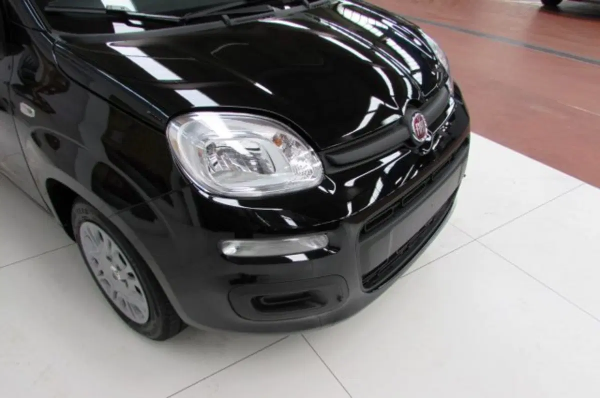 Fiat Panda nuova a Milano (16)