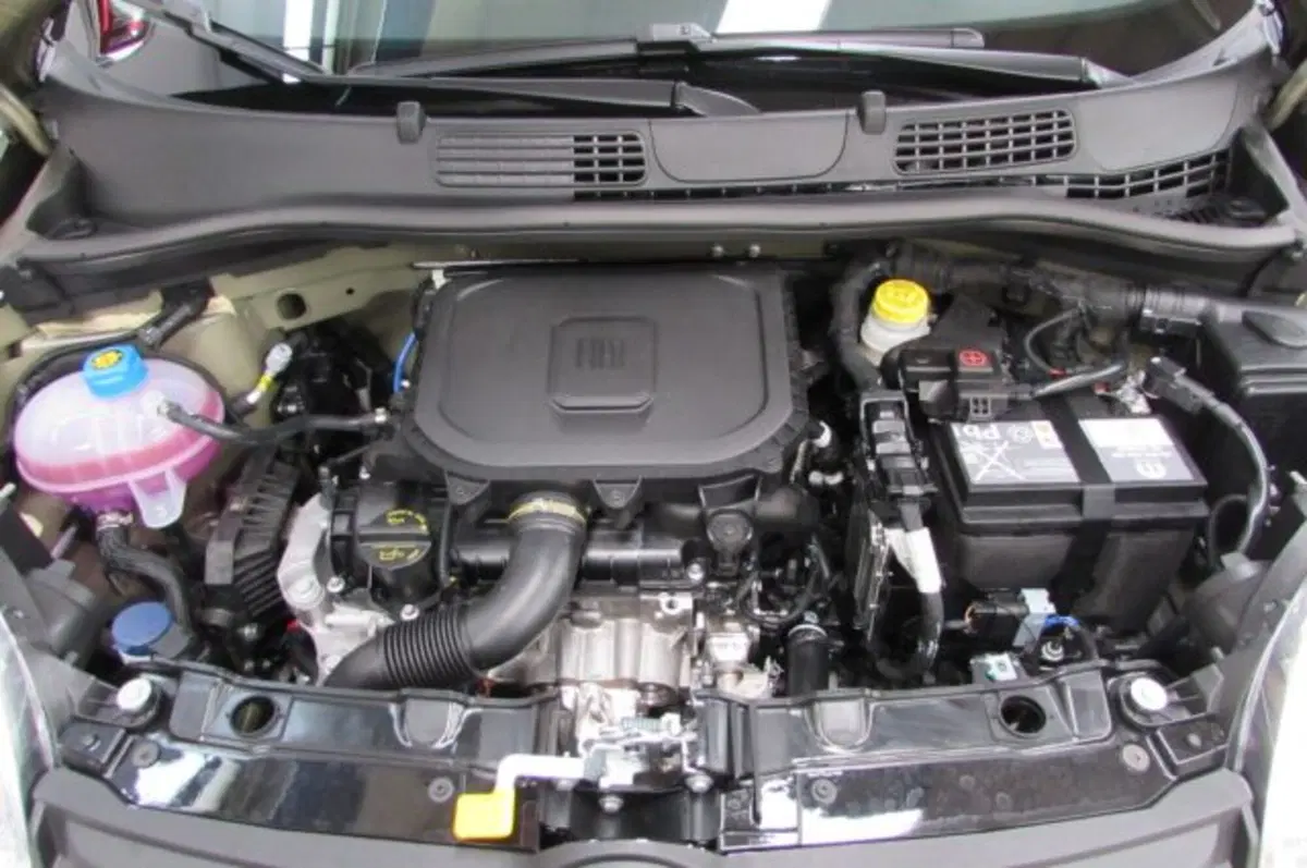 Fiat Panda nuova a Milano (17)