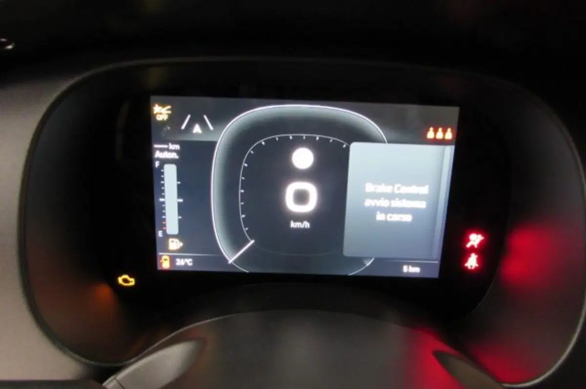 Fiat Panda nuova a Milano (9)