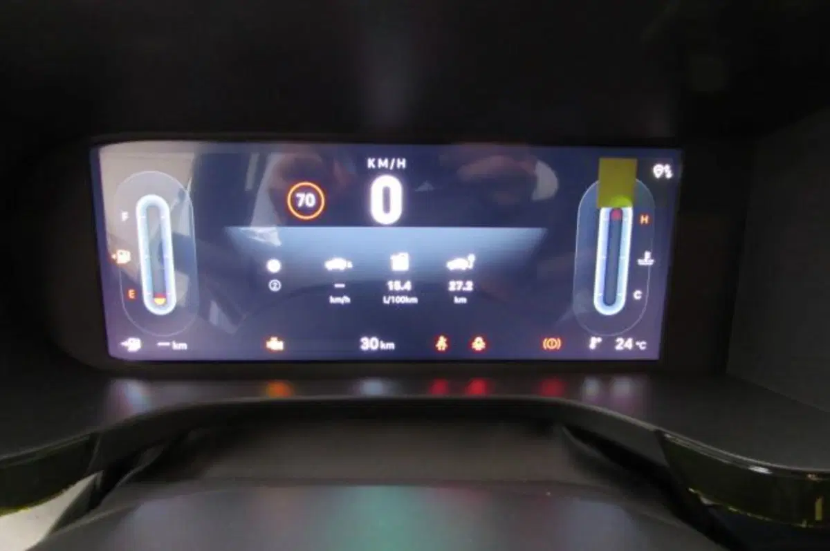 Fiat Grande Panda nuova a Milano (9)