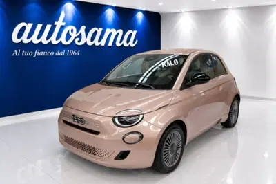 Fiat 500 1.0 hybrid Icon nuova a Rho