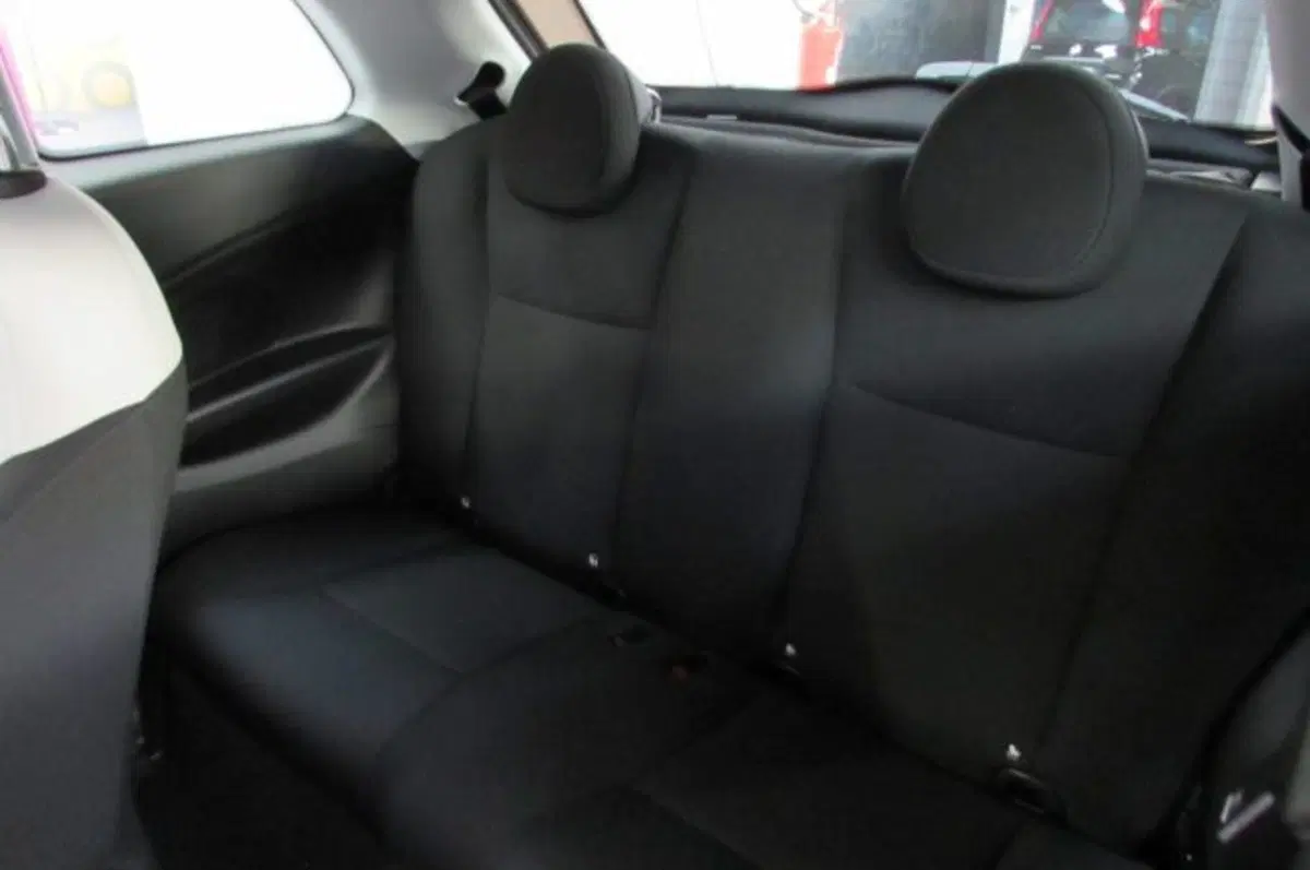 Fiat 500 nuova a Milano (13)