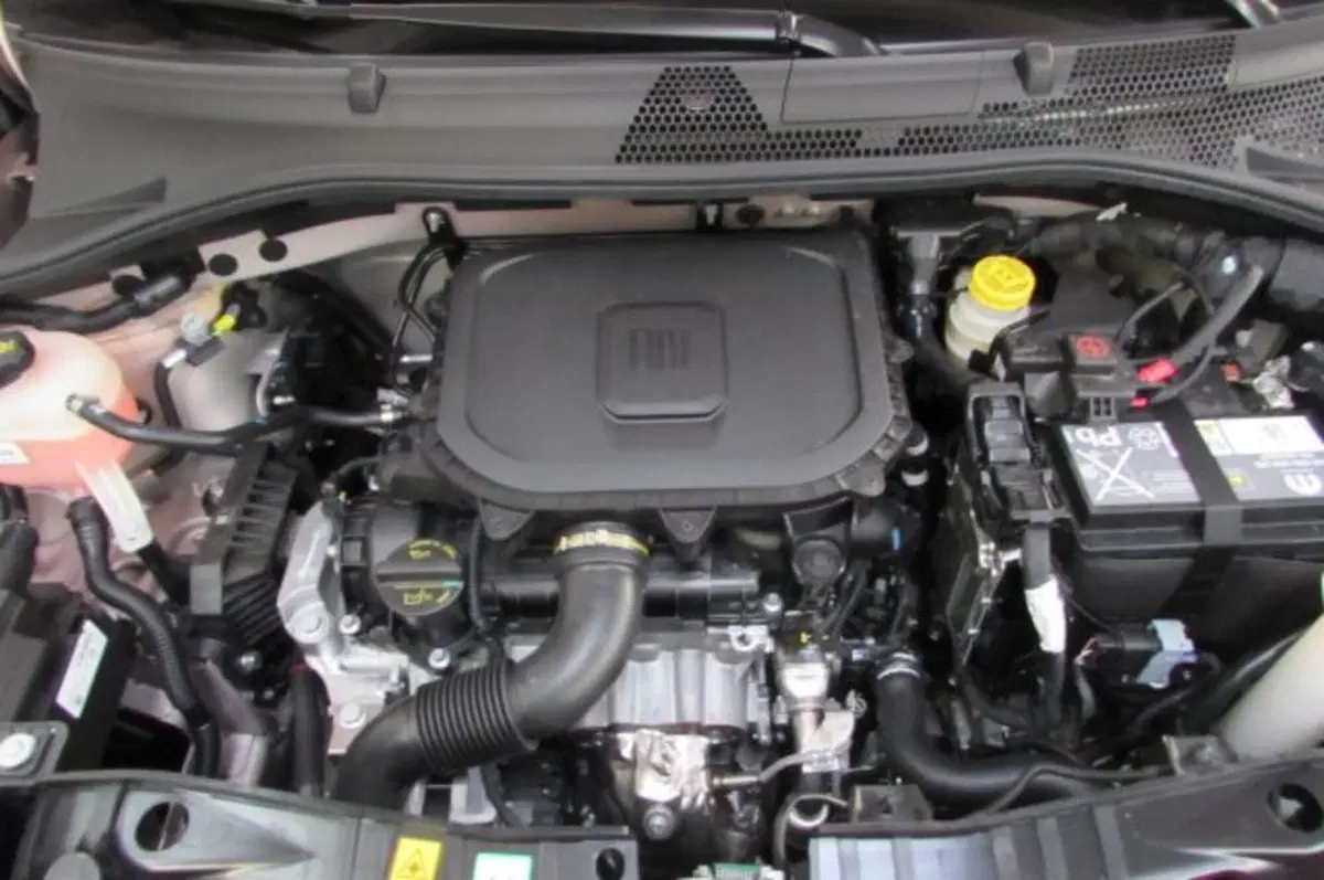 Fiat 500 nuova a Milano (17)