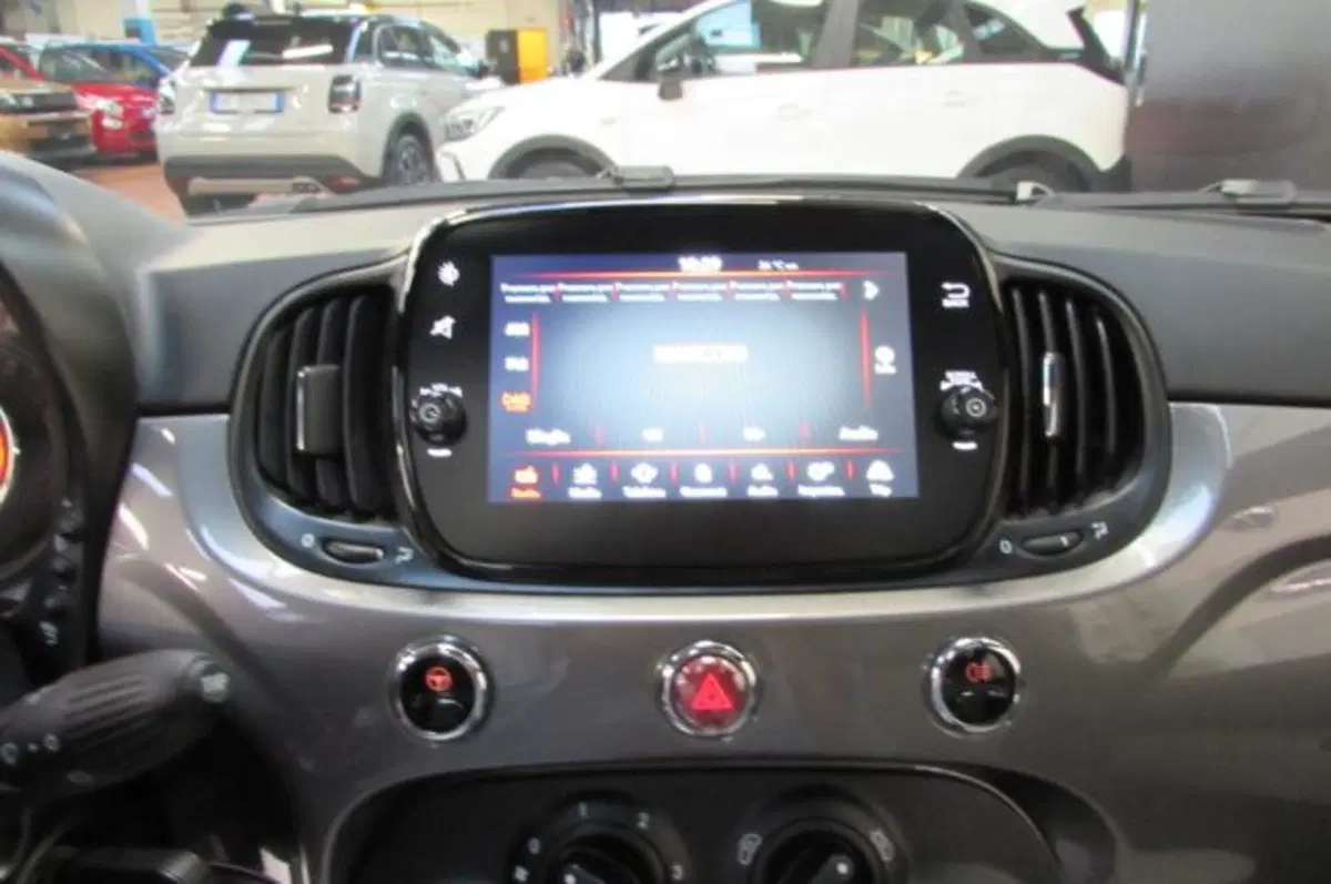 Fiat 500 usata a Milano (10)