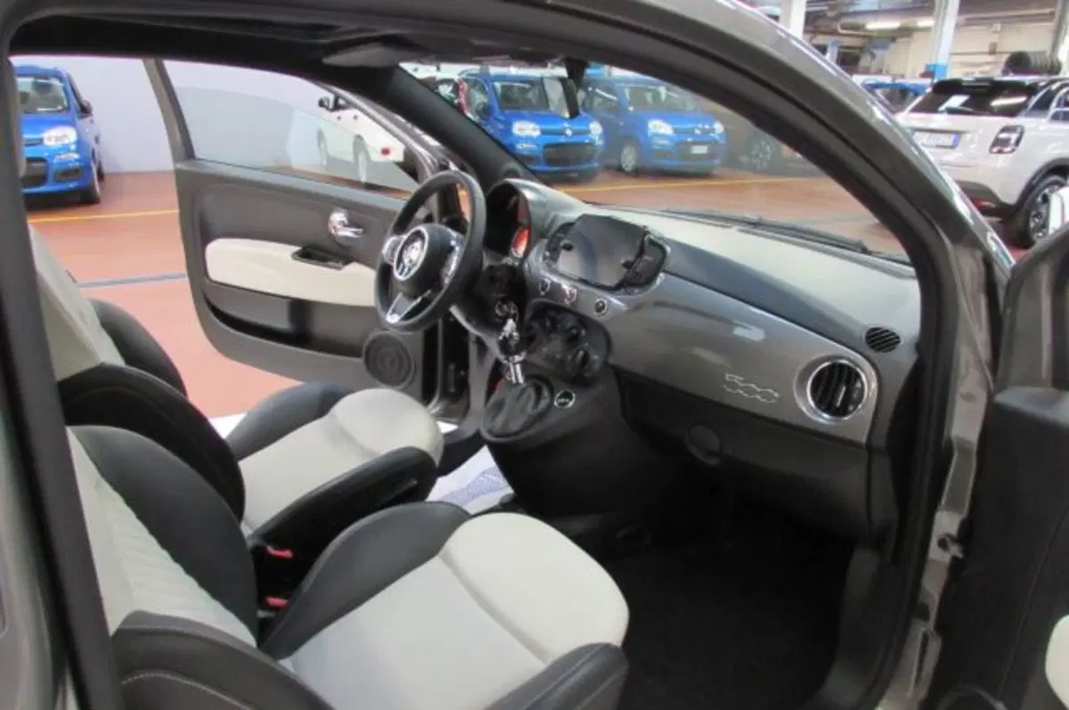 Fiat 500 usata a Milano (17)