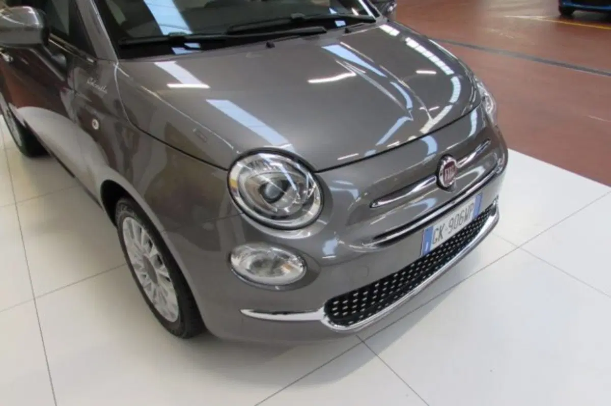 Fiat 500 usata a Milano (18)