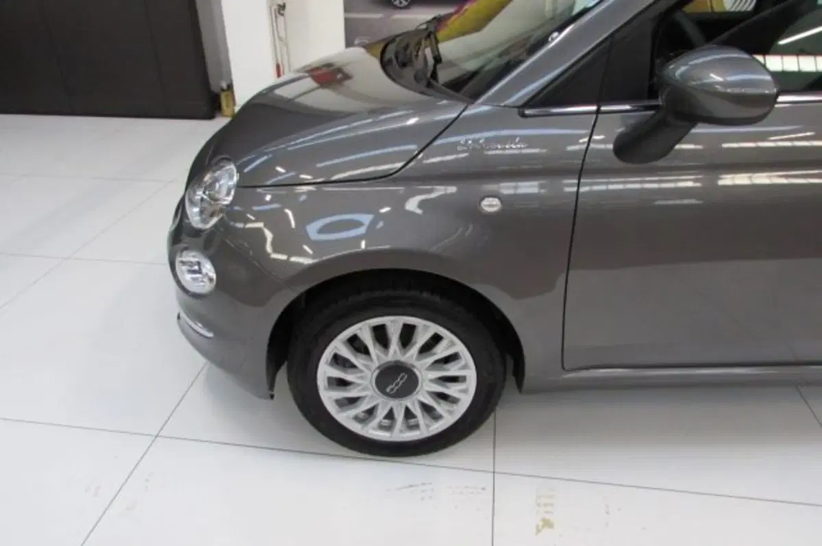 Fiat 500 usata a Milano (6)