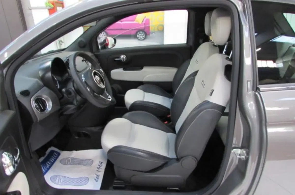 Fiat 500 usata a Milano (7)