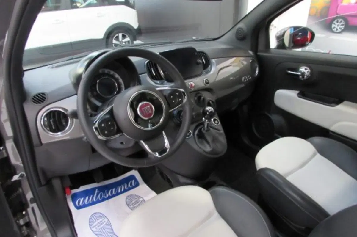 Fiat 500 usata a Milano (8)