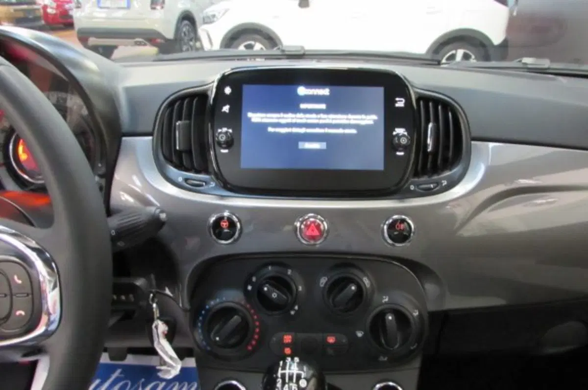 Fiat 500 usata a Milano (9)