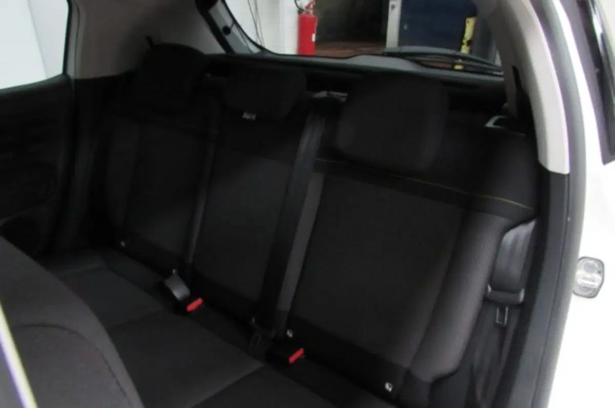 Citroen C3 usata a Milano (15)