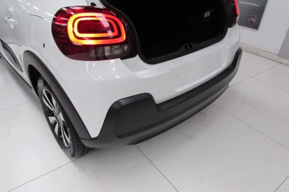 Citroen C3 usata a Milano (17)