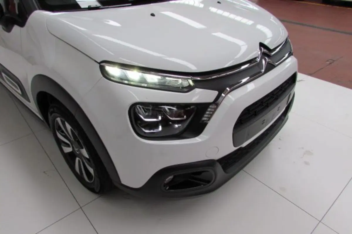 Citroen C3 usata a Milano (19)
