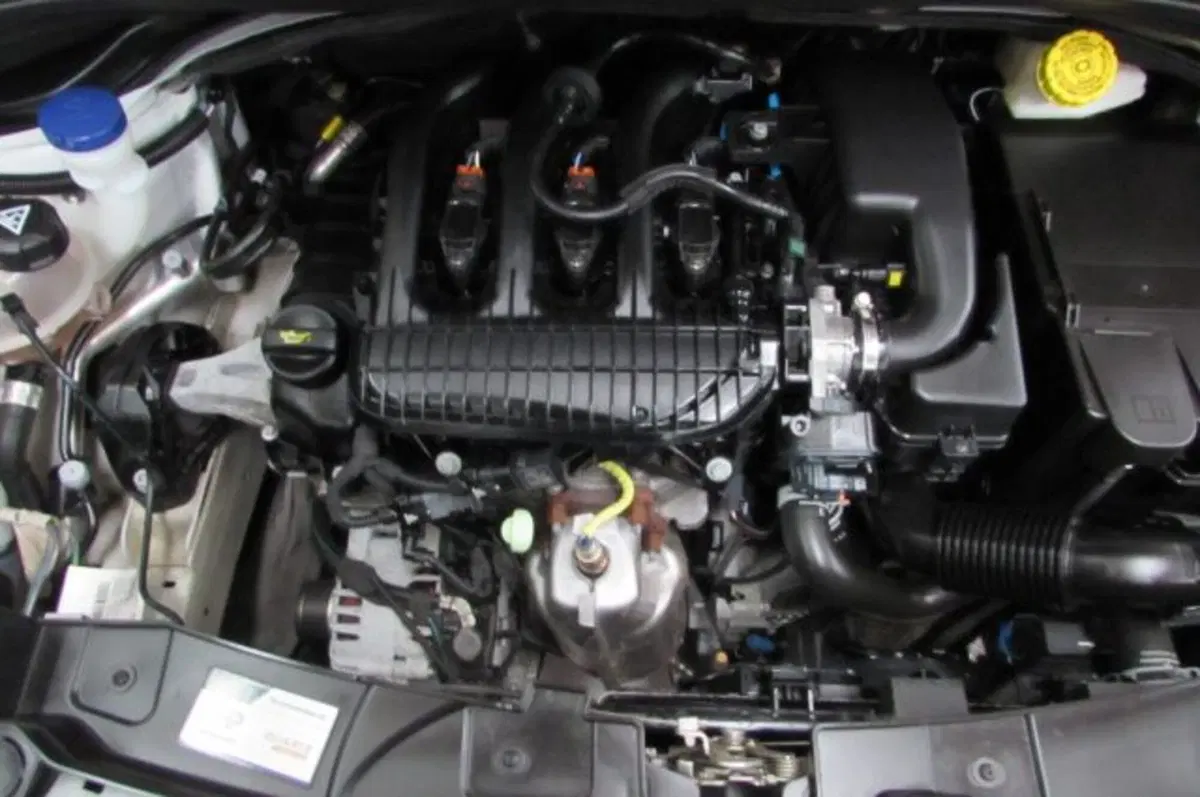 Citroen C3 usata a Milano (20)