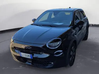 Fiat 600 1.2 hybrid 145cv auto del 2025 usata a Brindisi