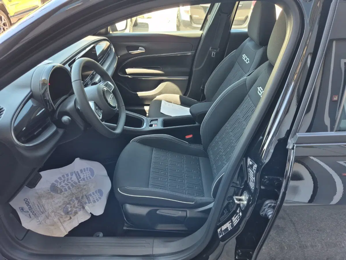 Fiat 600 usata a Brindisi (15)