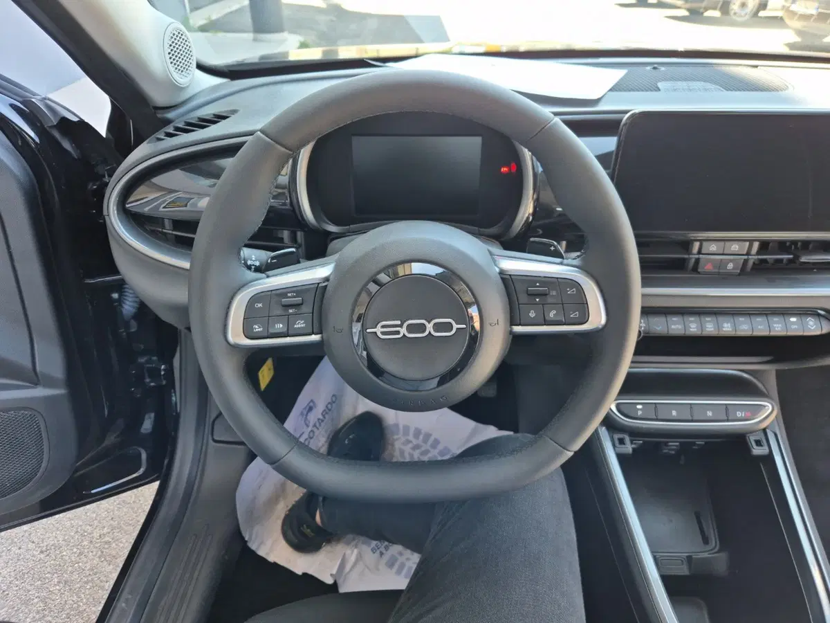 Fiat 600 usata a Brindisi (18)