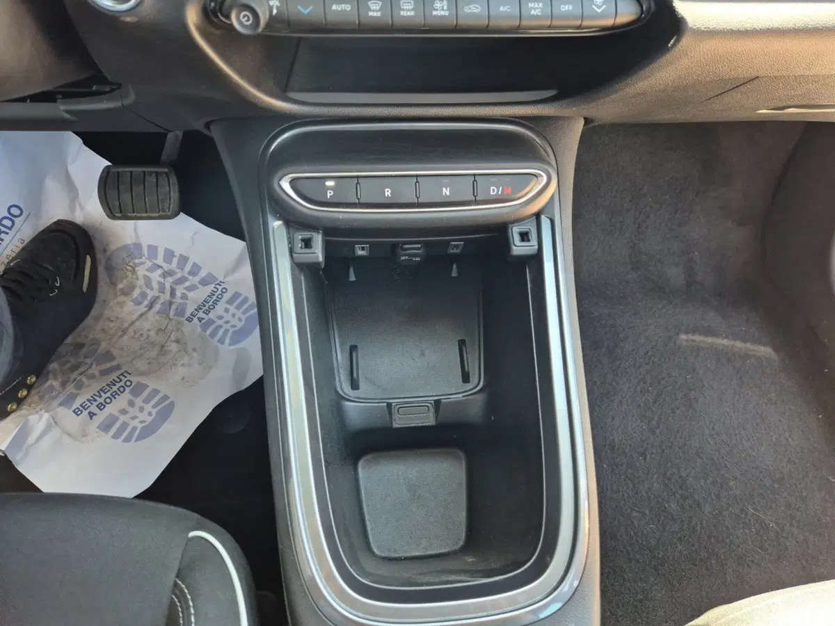 Fiat 600 usata a Brindisi (19)